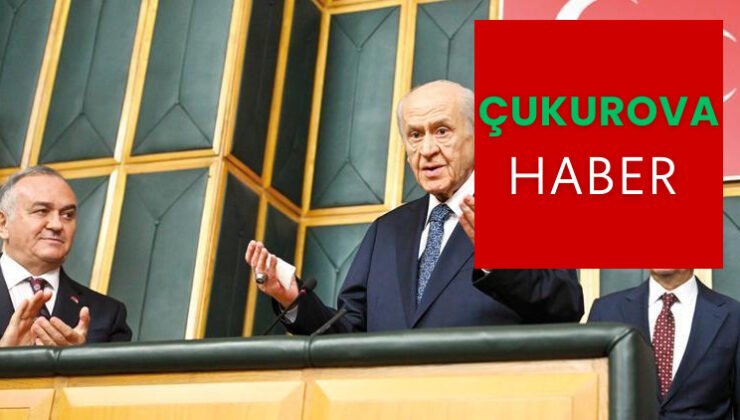 Bahçeli: Kim ne biliyorsa mahkemeye sunsun