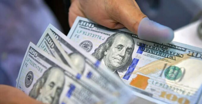 Dolar yeni haftaya nasıl başladı?