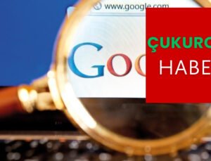 Google: Masaya oturmaya hazırız