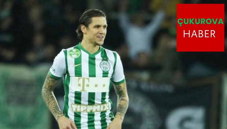 Konyaspor’dan Besic bombası!