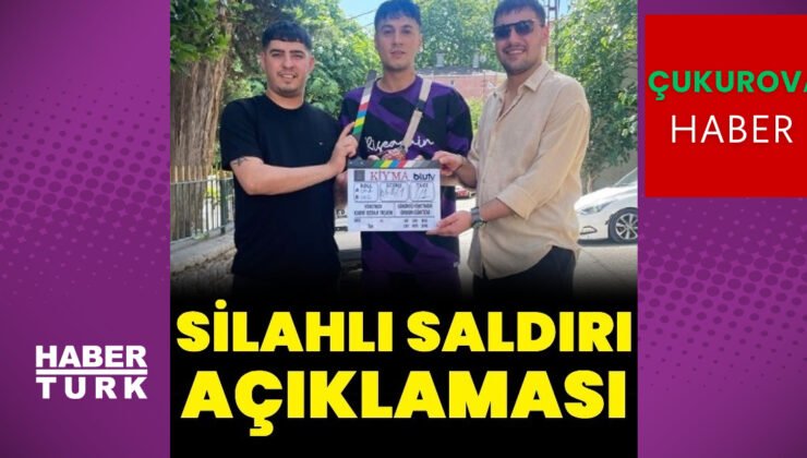 Saldırı açıklaması