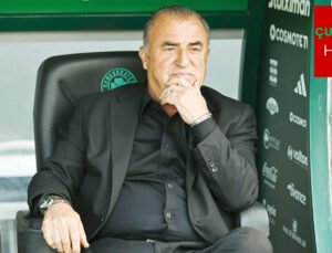 Fatih Terim’den ilk kez Seçil Erzan ifadesi: Param ‘saklama hesabı’nda sanmıştım