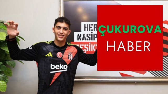 Beşiktaş Mehmet Tuğra Yeşilyurt’u profesyonel yaptı