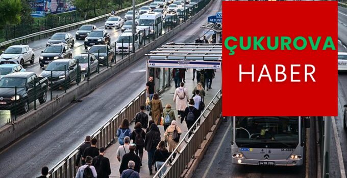 İstanbul’da 29 Ekim’de toplu ulaşım ücretsiz olacak