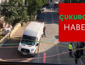 İstanbul’da kan donduran olay: 3 yaşındaki çocuk ve kargo firması şoförü hayatını kaybetti