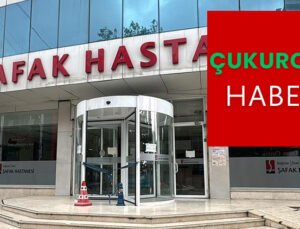 Kapatılan Şafak Hastanesi’nde bir skandal daha ortaya çıktı