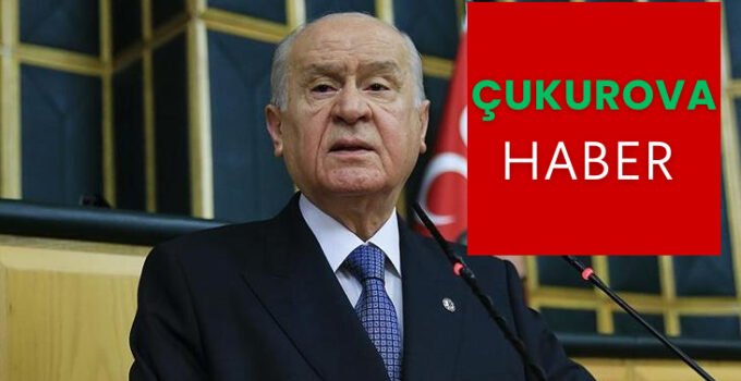 Son Dakika Milliyetçi Hareket Partisi Haberleri: Bahçeli’nin İmralı çıkışının kodları ne?