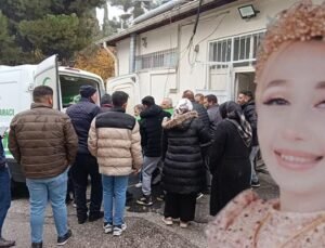 25 yaşındaki Pınar’dan kahreden haber