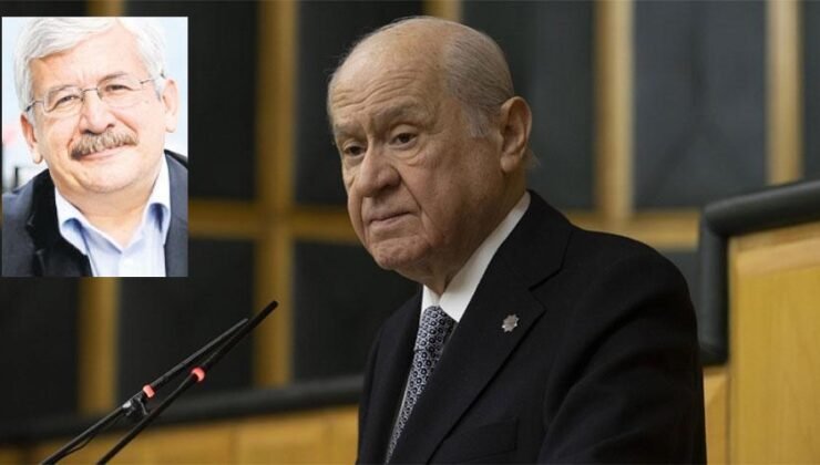 Bahçeli’ye sosyalist destek