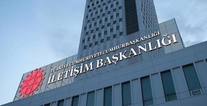 DMM’den ‘Cumhurbaşkanı Erdoğan, Bahçeli’ye MHP’li vekillerle ilgili görüntüler izletti’ iddiasına açıklama