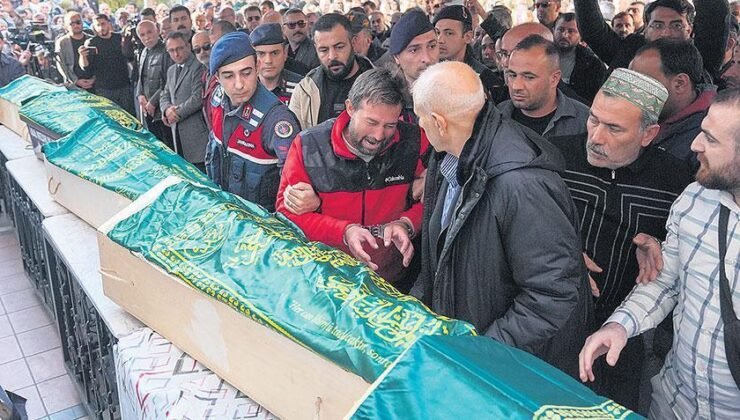 Herkes baktı, kimse görmedi! İzmir’deki facia göz göre göre gelmiş