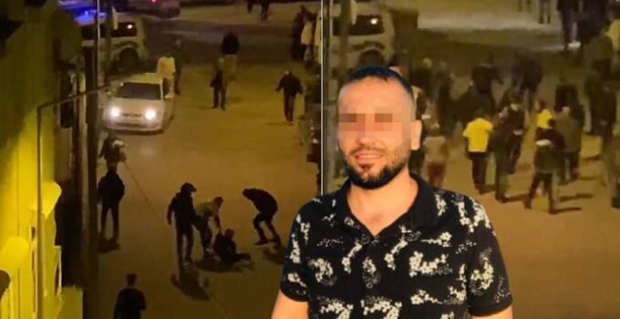 İzmir’de polis ekibine saldırı: 13 şüpheli daha yakalandı