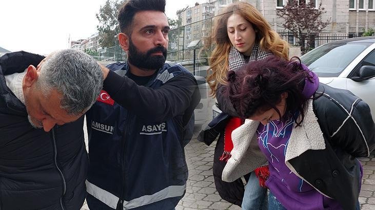 Kan kaybından ölüme terk etti! Katil, vicdan azabına 20 saat dayanabildi