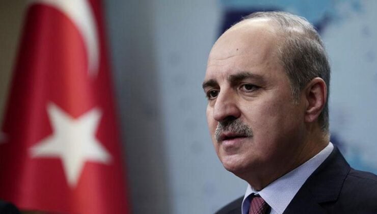 Meclis Başkanı Kurtulmuş TÜRKPA’nın 16. kuruluş yıl dönümünü kutladı