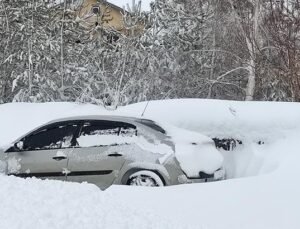 Meteorolojiden bir kente ‘yoğun kar yağışı’ uyarısı: 20 cm’i bulacak!