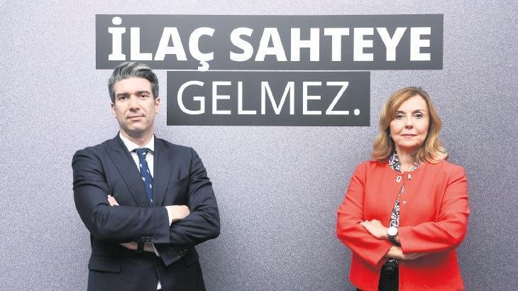 Sahte diyabet ilacı ölüm saçıyor