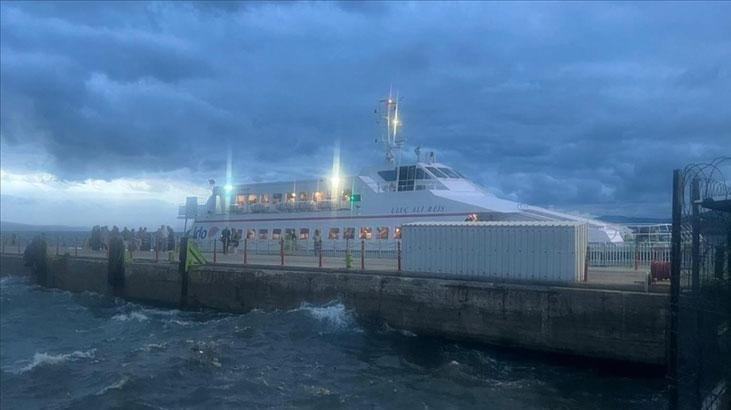 Son Dakika Marmara Haberleri: İDO ve BUDO’dan sonra şimdi de Çanakkale