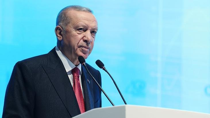 Son dakika… Erdoğan’dan Mansur Yavaş’a konser tepkisi: Yandaşa sermaye edene hesap sorarız