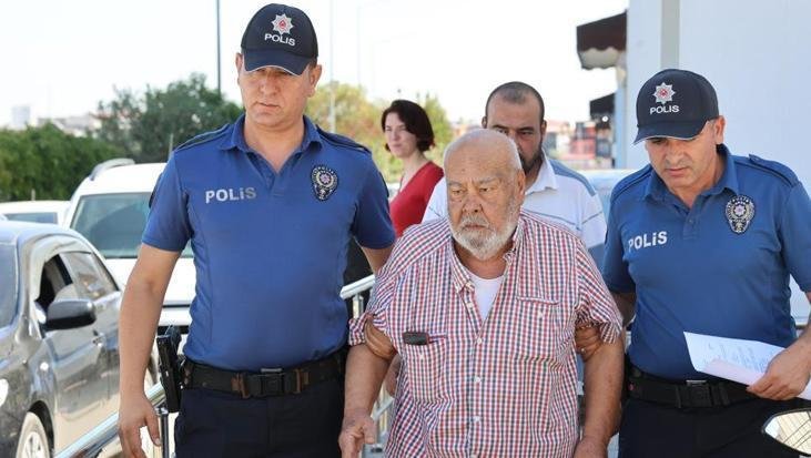 Yaya yolunda korkunç son! 73 yaşındaki sürücü için istenen ceza belli oldu